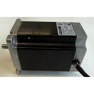 Kollmorgen Schrittmotor / 6.9A / 1.9VDC / 3.32Nm / 3000RPM /
