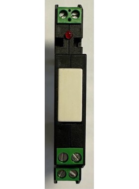 Murr Elektronik Optokopplermodul / Input 10...53V DC / Outpu