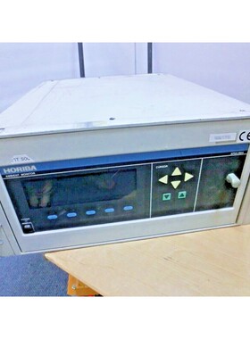 Horiba APSA-360ACE 环境监视器,部件,Jp+96120