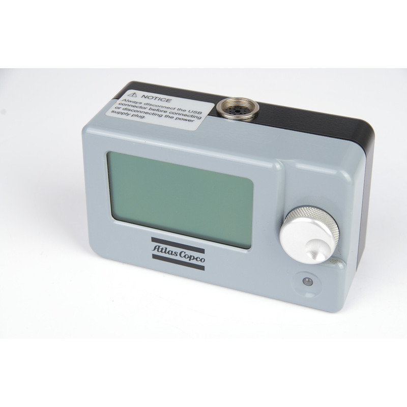 阿特拉斯·科普柯 MT 控制器 G4 4k7 8432 0831 63