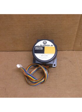 BL430GD-AF Oriental Motor Vexta Nuevo Dc Motor sin Escobilla