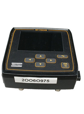 Atlas Copco MT Focus 6000 Steuerger?t + Netzteil 36V 240W