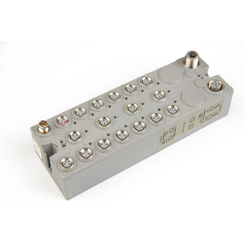 B&R X67DM1321.L08 模块