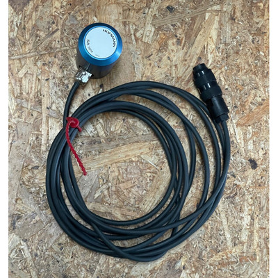 Hofmann – SA5004 – Vibration Sensor Accelerometer 5?V/g wi