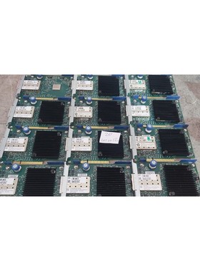 批量 12 件 惠普 640FLRSFP28 适配器 20 优惠 UPS 航运