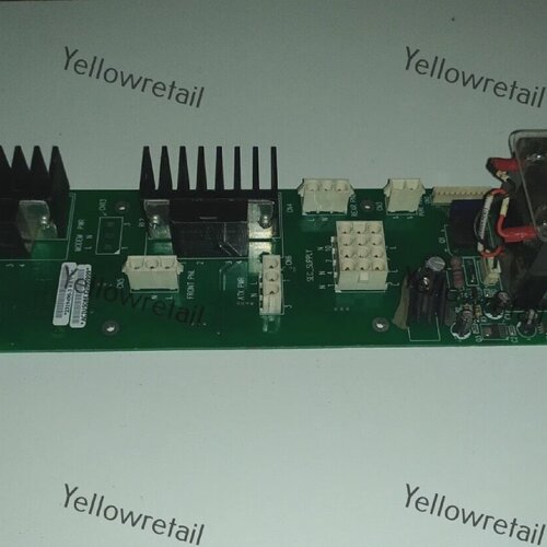 WIPRO GE 23194903 REV 1 POWER SUPPLY BOARD 2319490 3 REV 1