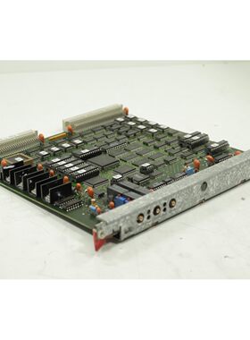 Philips BV Endura X 射线成像控制台 PCB PN 4522 166 03197