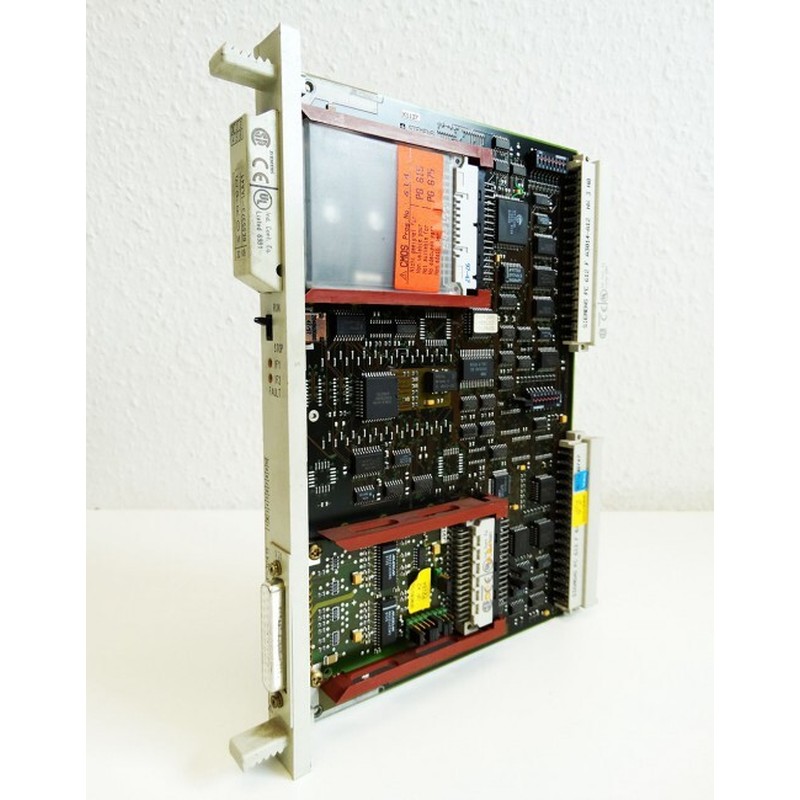 Siemens Simatic S5 6ES5524-3UA15 E-Stand: 02 + Eprom -used-