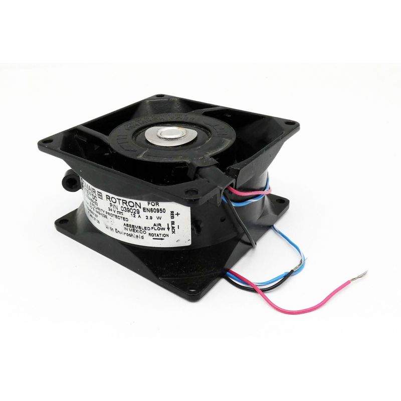 Comair Rotron SPRITE DC SD24B5-E2 24VDC 12A Axiallüfter -un