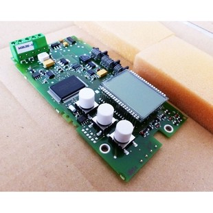 A5E0082459 Expl. Ersatzteil nicht unus Leiterplatte Siemens