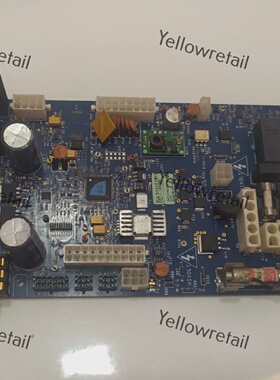 GE HCCS 5431278DEV REVX2 POWER SUPPLY BOARD5431278DEV