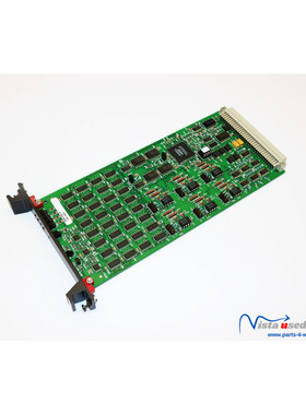 MTS Systems Corp. 497.34 Multistation Interlock Module 45817