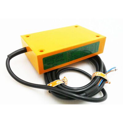 Ifm efector KD-2050-ABOW 10-50mm Kapazitiver Sensor -unused-