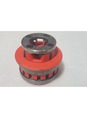 Ridgid 37530 12R 34 英寸 NPT 不锈钢管螺纹模头 BN400