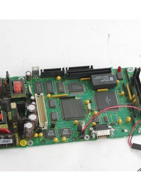 Allen Bradley 77131-222-52 PanelView 550 主控制板 C/L AP
