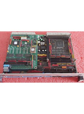 Delta TAU PMAC 2VME 602413101 PMAC 通用 CPU 602705107 提供UP