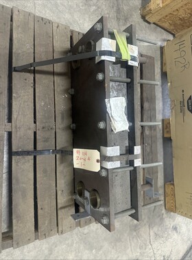 全新!! INDUCTOHEAT 19810-028 热交换器