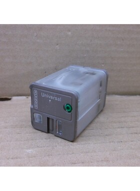 UF3XD-24VDC N Kuhnke 11-Pin 3PDT 10A Potenza Relè UF3XD-24V