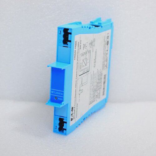 MTL5541AMTL当前重复器被动输入适用于智能传输器420MA