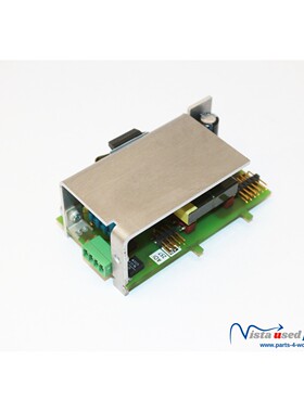 St?ber Antriebstechnik S5-NT-24V-V0736 | SL0217 Supply Modul