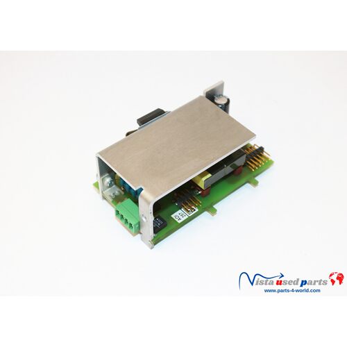 St?ber Antriebstechnik S5-NT-24V-V0736 | SL0217 Supply Modul
