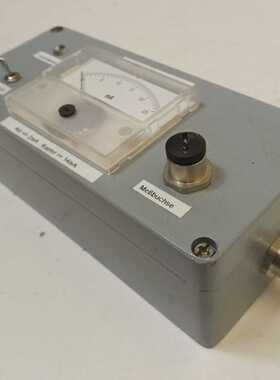 Neuberger Amperemeter Messgert Strommessgert Messbereich 025