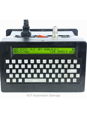 Pannier Sitel MK3-M8-BOX SitelMK3-M8-BOX 标记系统控制器控制