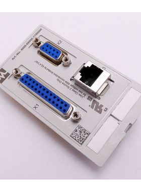 Murr Elektronik 4000-68000-1700000 MSDD Datensteckverbindere