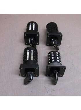 ABP-35A3 三菱全新数控马扎克选择器凸轮转换开关类型 AK-N