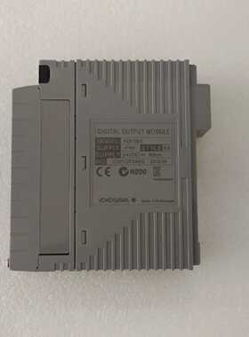YOKOGAWAADV551P00S2数字输出模块ADV551SUFFIXP00风格S224VDC