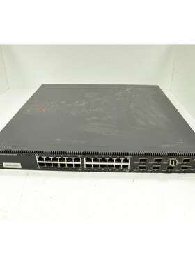 Philips Allura FD DELL Power Connect 6024 银色