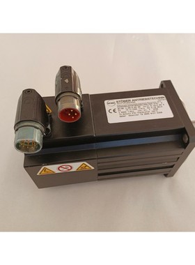 Stber Antriebstechnik Servomotor ED402UROJ070A16302850000000