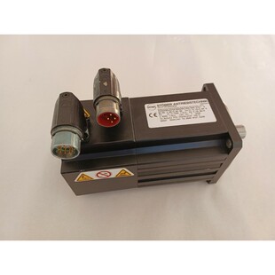 Stber Antriebstechnik Servomotor ED402UROJ070A16302850000000