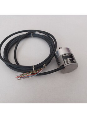 IFM electronic Incr Encoder  Drehgeber RB6044  RB0005I24L2 N