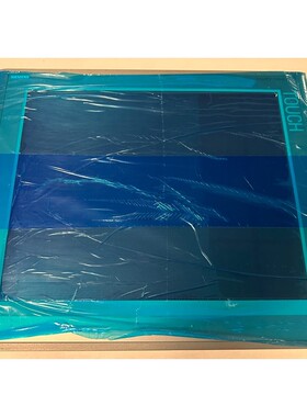 Siemens Simatic Panel PC 677B AC 19 Touch 6AV78750BE520AC0
