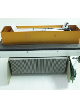 沃特世 2965 热/冷却器发动机 WAT-289001192-B