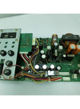 PS-198A Pcb 板,1-633-013-12,来自 HAD BVP-375P 摄像机,二