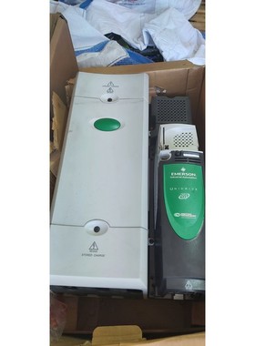 艾默生 SP4401 控制技术逆变器驱动器 SN03 提供UPS 运送