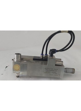 HIBAR SYSTEMS HBD-1B METERING PUMP 优惠! UPS 航运!