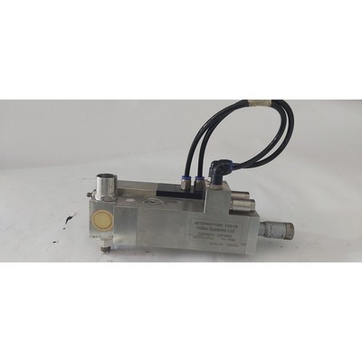 HIBAR SYSTEMS HBD-1B METERING PUMP 优惠! UPS 航运!