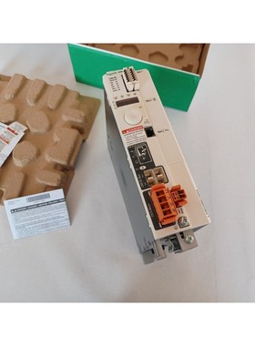 Schneider Electric Lexium 32 ACservo drive LXM32MD18N4 Neu i