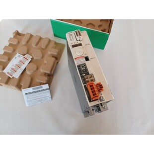 Schneider Electric Lexium 32 ACservo drive LXM32MD18N4 Neu i