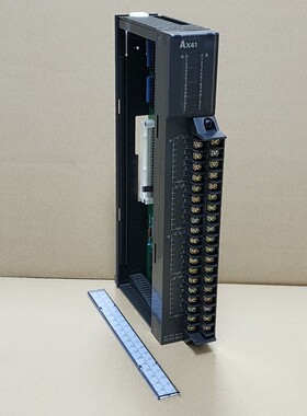 AX41 三菱可编程控制器 BD992D013H01 AX41