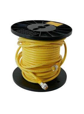 Turck RSM RKM 54-35M/S715/S3276/S4000 UX04177 Verbindungskab