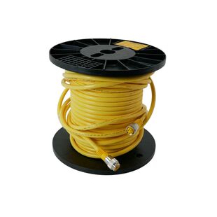 Turck RSM RKM 54-35M/S715/S3276/S4000 UX04177 Verbindungskab