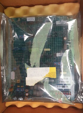 Reliance Electric GD 804.86.00 Regulator Card Regenerative 8