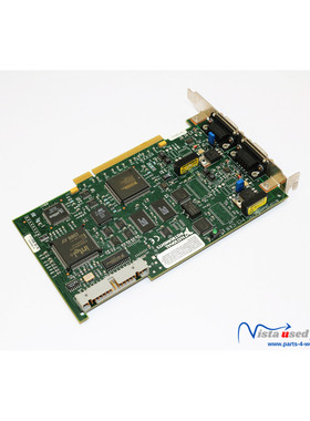 National Instruments 184726E-02 | 184726 PCI-CAN Dual Interf