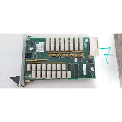 MKS CDN497 AS00497-01 板 AMAT 0190-37669 #7 优惠! UPS 航运!