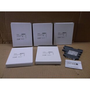 716414 Lutze Neu IN Karton Elektronische Ladung Monitoring L