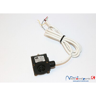 Hengstler/RS Components 0 529 182 | RS38-O/1000EQ.11KB Drehg